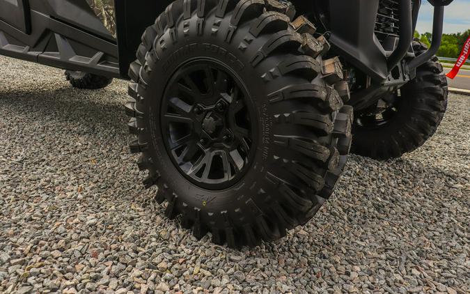 2026 Can-Am® 6CTD