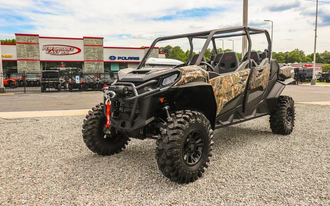 2026 Can-Am® 6CTD
