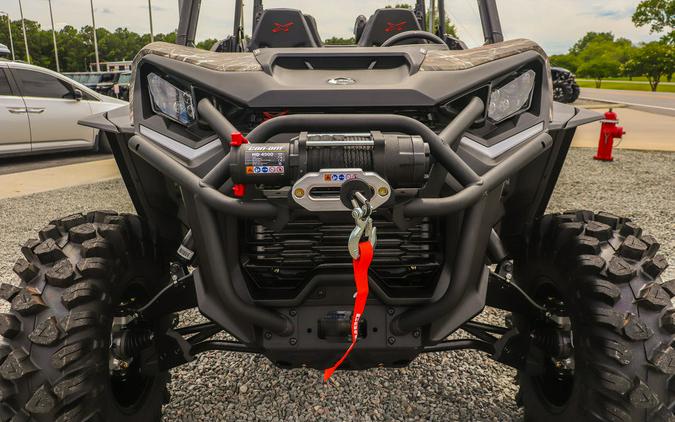 2026 Can-Am® 6CTD