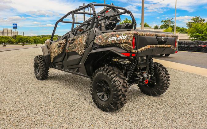 2026 Can-Am® 6CTD