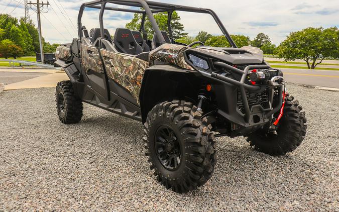 2026 Can-Am® 6CTD