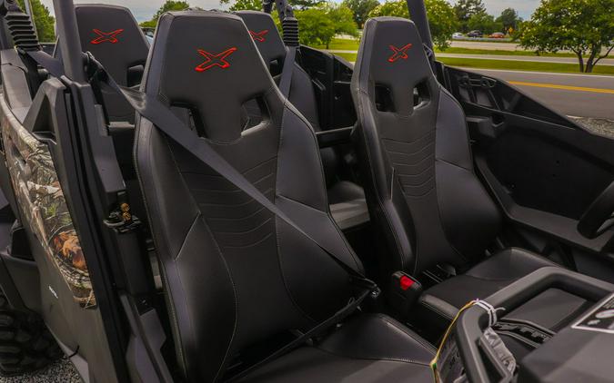 2026 Can-Am® 6CTD