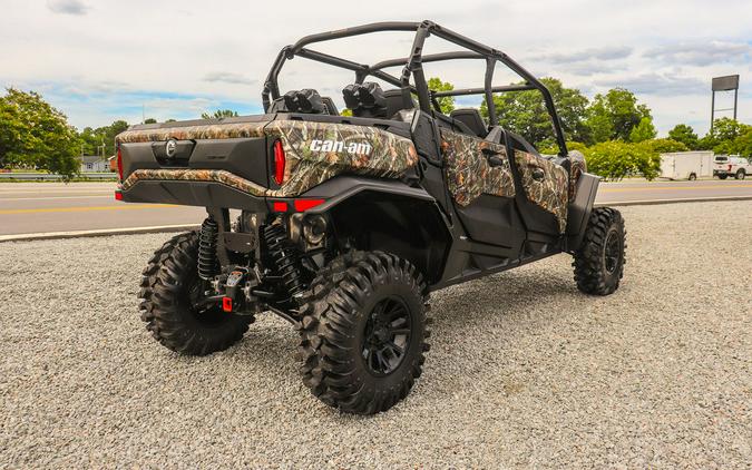 2026 Can-Am® 6CTD