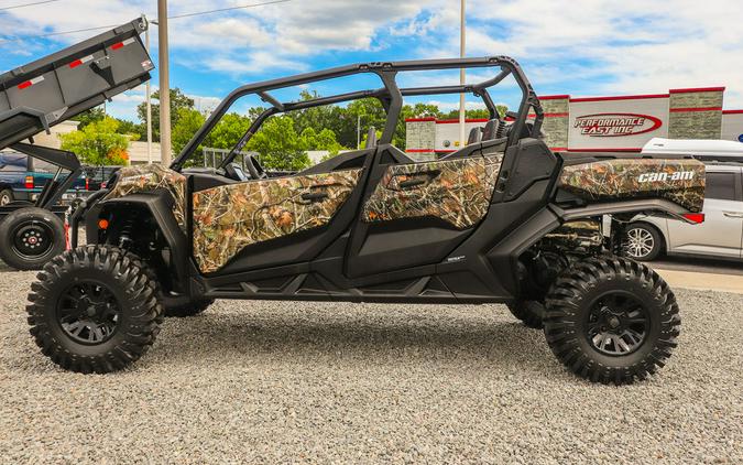 2026 Can-Am® 6CTD