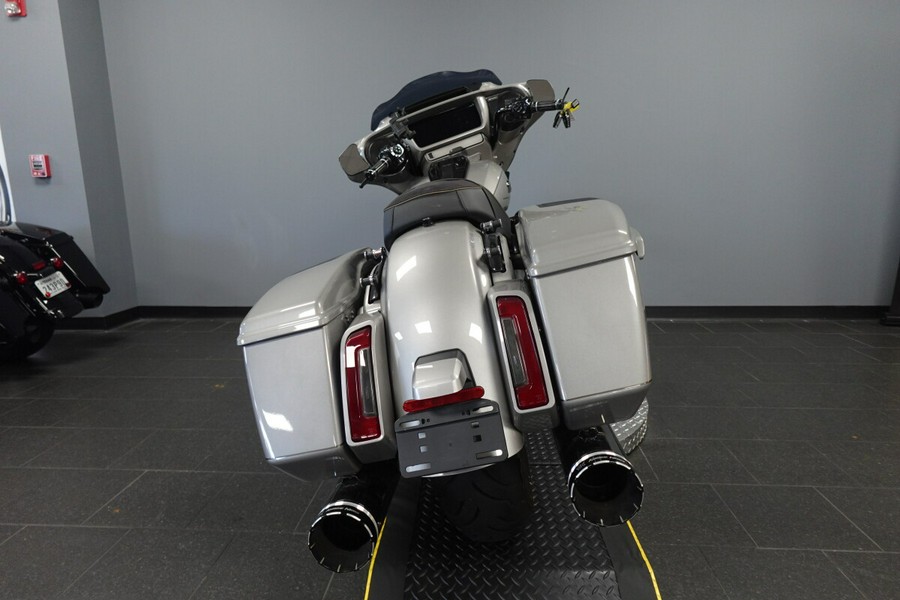 2023 Harley-Davidson CVO Street Glide FLHXSE