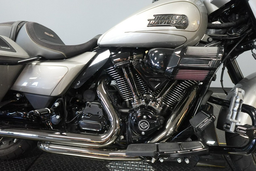 2023 Harley-Davidson CVO Street Glide FLHXSE