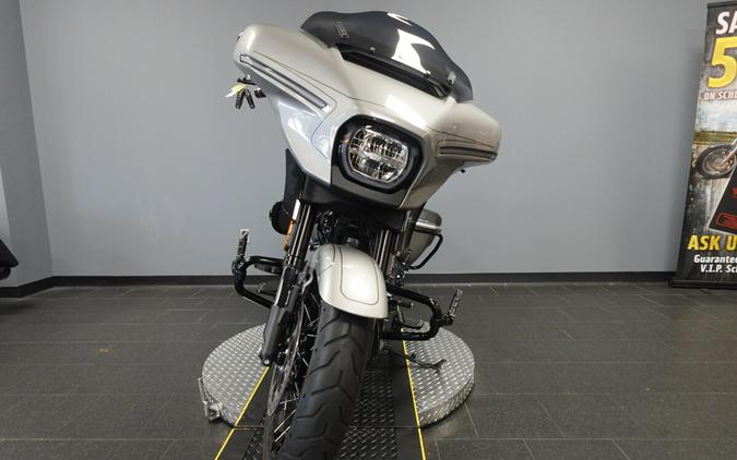 2023 Harley-Davidson CVO Street Glide FLHXSE