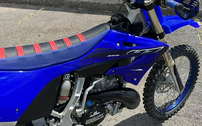 2023 Yamaha YZ250