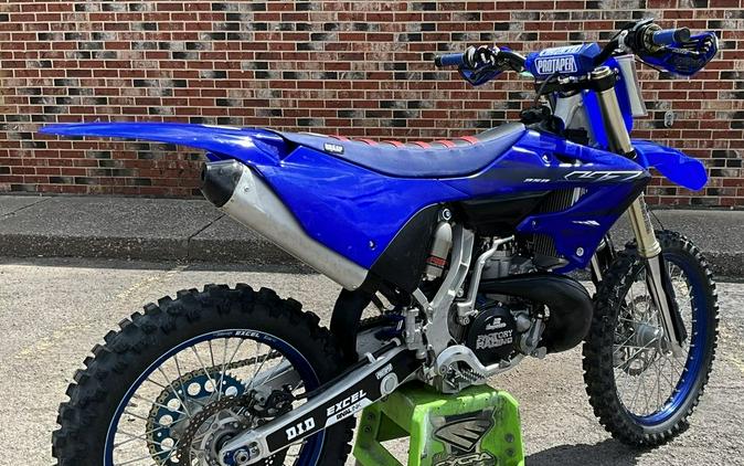 2023 Yamaha YZ250