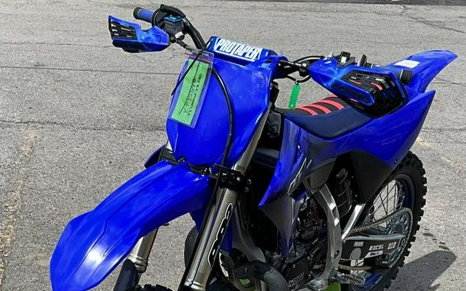 2023 Yamaha YZ250