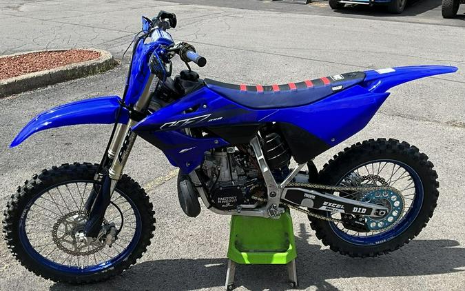 2023 Yamaha YZ250