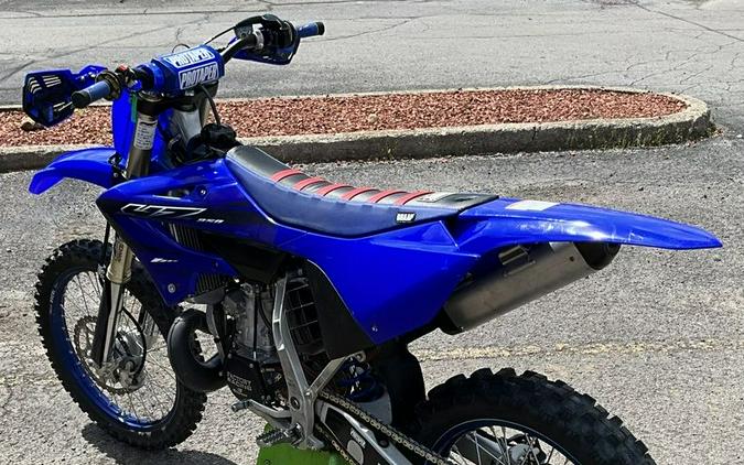 2023 Yamaha YZ250