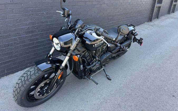 2026 Indian Scout® Bobber