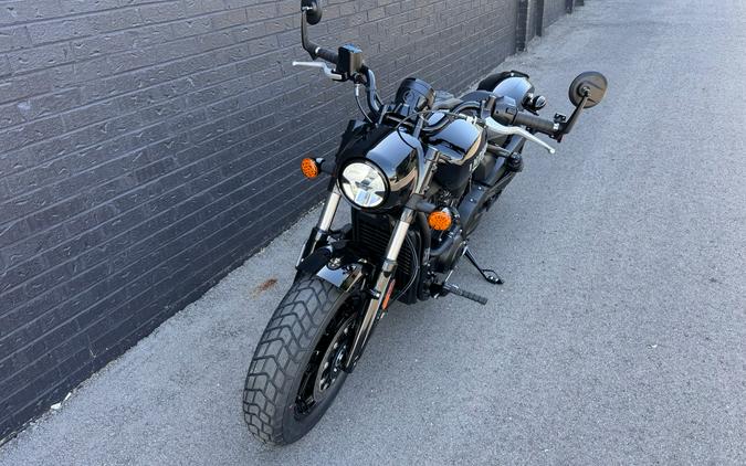 2026 Indian Scout® Bobber