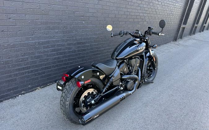 2026 Indian Scout® Bobber