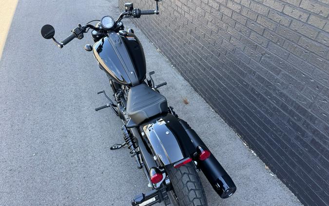 2026 Indian Scout® Bobber
