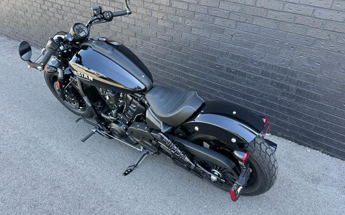2026 Indian Scout® Bobber