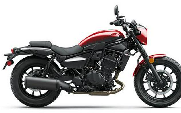 2026 Kawasaki Eliminator® SE ABS