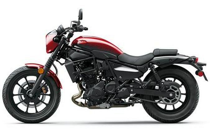2026 Kawasaki Eliminator® SE ABS