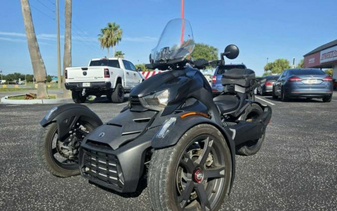2022 Can-Am Ryker Rotax 900 ACE