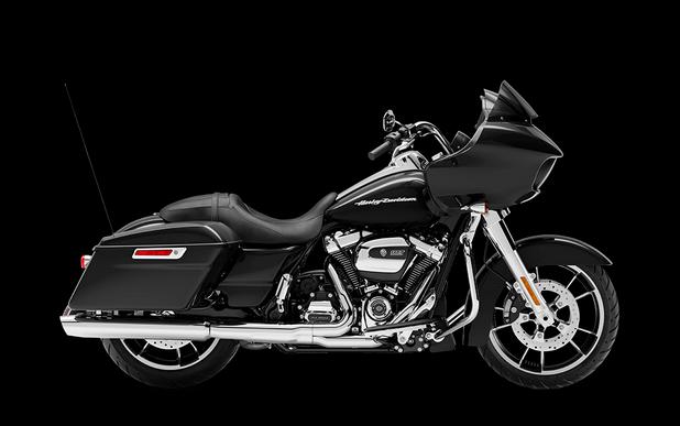 2020 Harley-Davidson Road Glide Vivid Black