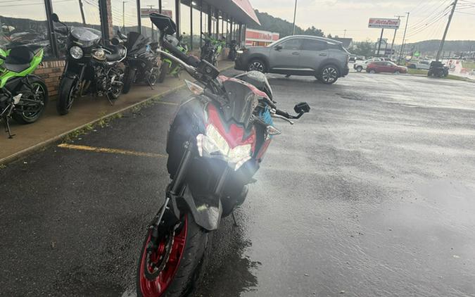 2024 Kawasaki Z900 ABS