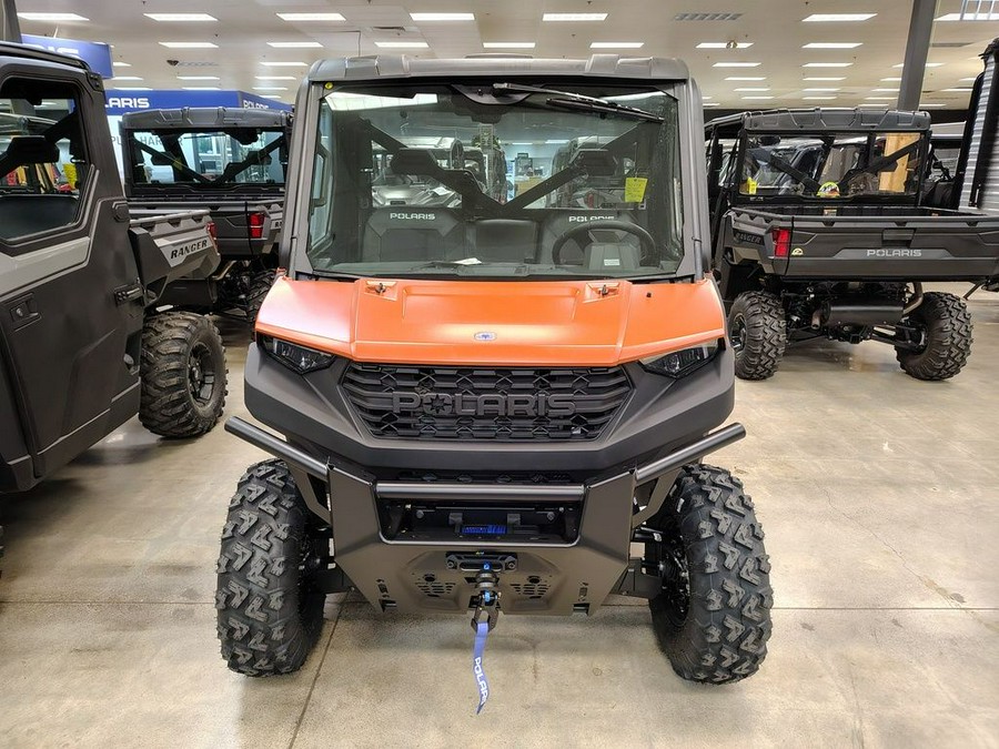 2026 Polaris® Ranger 1000 CAB