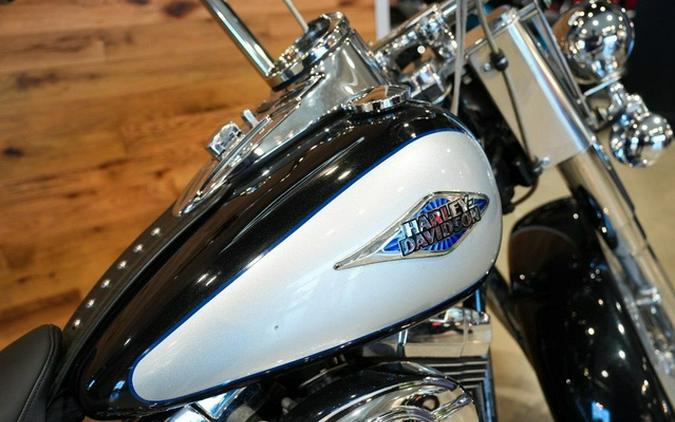 2013 Harley-Davidson Softail Heritage Softail Classic