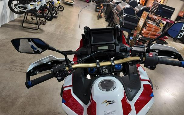 2026 Honda Africa Twin Adventure Sports ES