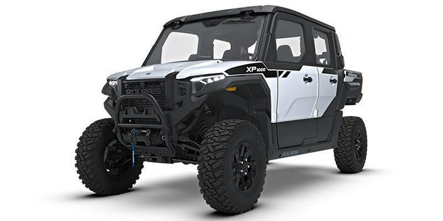 2027 XPEDITION XP 5 NORTHSTAR EDITION - Polaris
