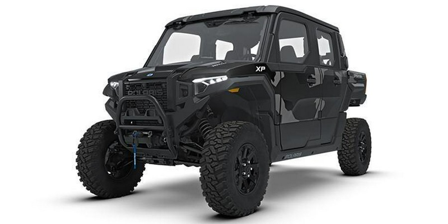 2027 XPEDITION XP 5 NORTHSTAR EDITION - Polaris
