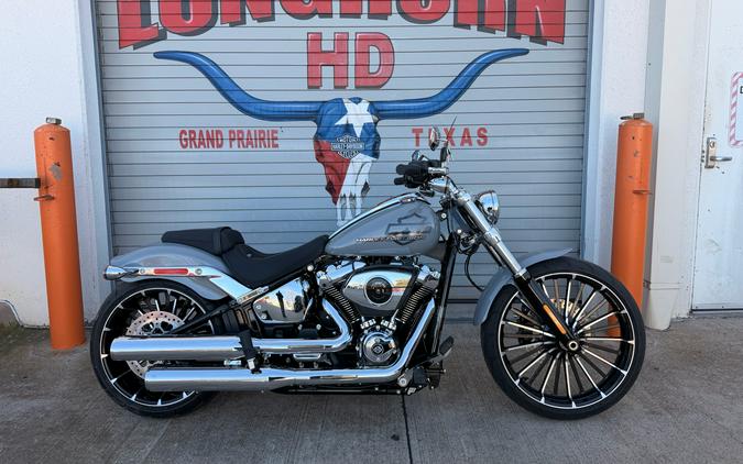 2026 Harley-Davidson Breakout®