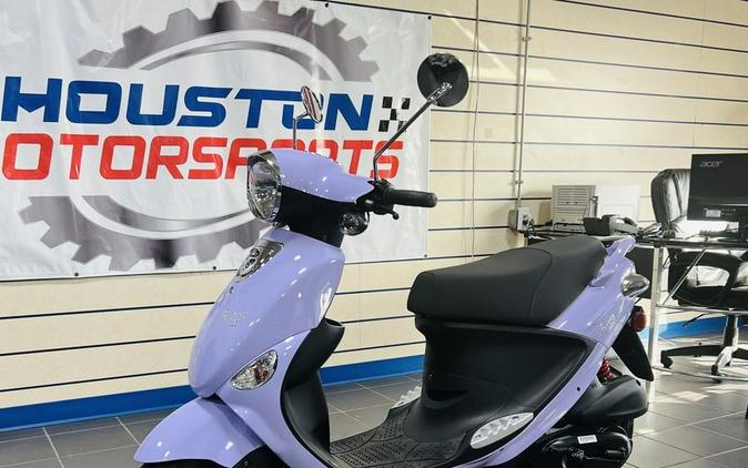 2022 Genuine Scooter Co BUD125-22