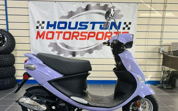 2022 Genuine Scooter Co BUD125-22