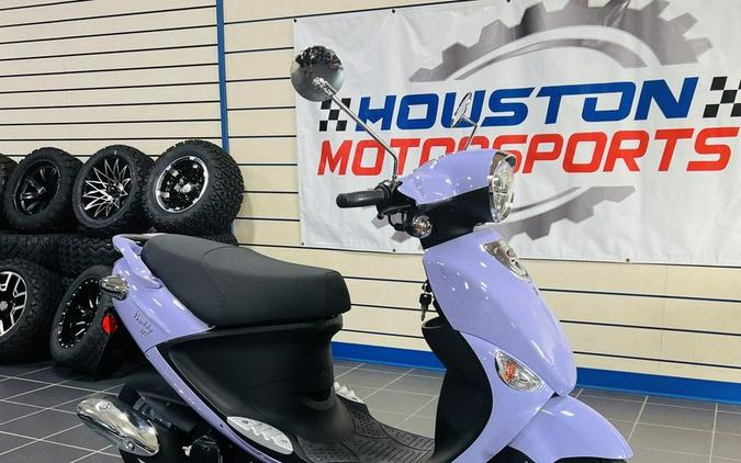 2022 Genuine Scooter Co BUD125-22