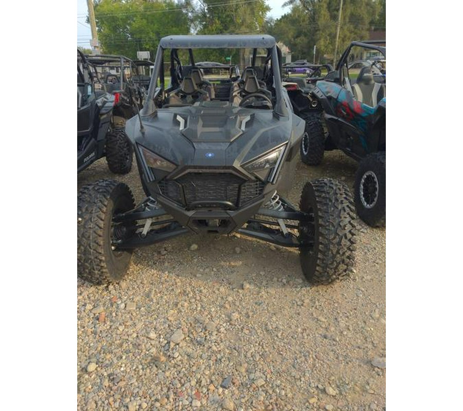 2023 Polaris® RZR Turbo R 4 Premium