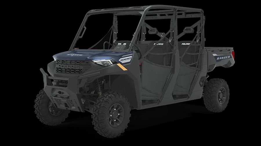 2023 Polaris Ranger® Crew 1000 Premium