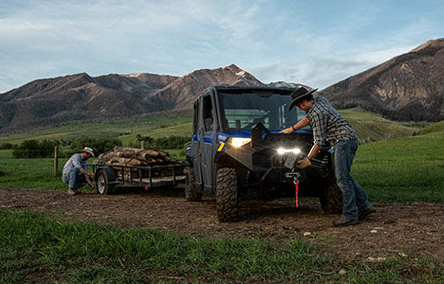 2023 Polaris Ranger® Crew 1000 Premium