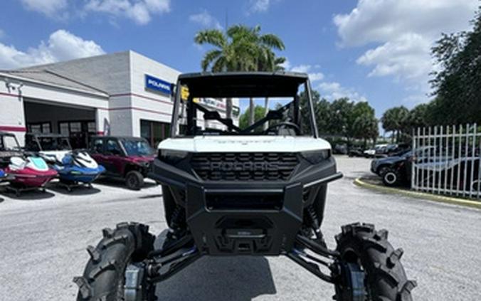 2024 Polaris Ranger 1000 Premium