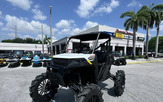 2024 Polaris Ranger 1000 Premium