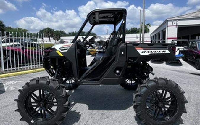 2024 Polaris Ranger 1000 Premium