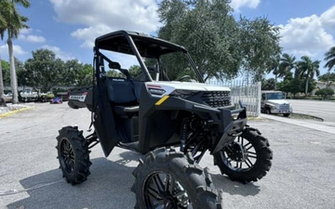 2024 Polaris Ranger 1000 Premium