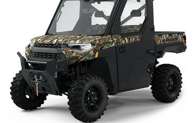 2024 Polaris Ranger XP 1000 Northstar Edition Premium