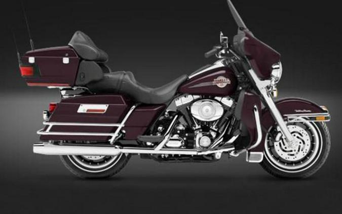 2007 Harley-Davidson® FLHTCU - Electra Glide® Ultra Classic