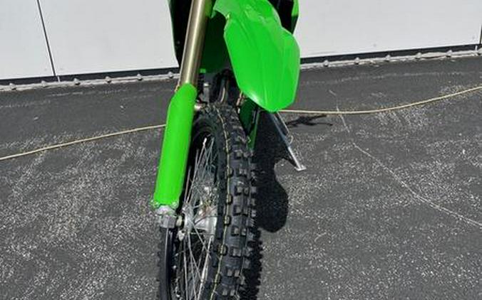 2024 Kawasaki KX™450X