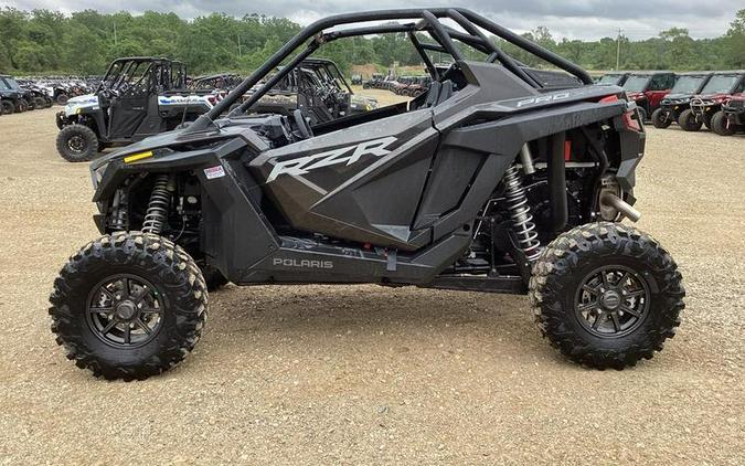 2024 Polaris® RZR Pro XP Premium