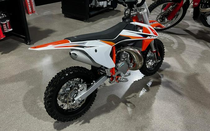 2022 KTM 50 SX MINI