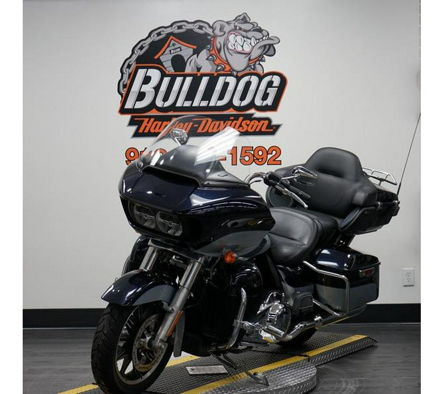 2019 Harley-Davidson® FLTRU - Road Glide® Ultra