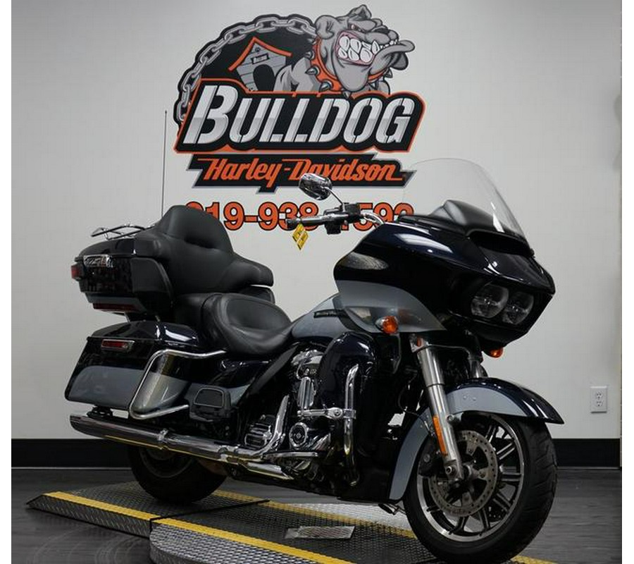 2019 Harley-Davidson® FLTRU - Road Glide® Ultra