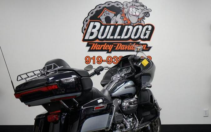 2019 Harley-Davidson® FLTRU - Road Glide® Ultra